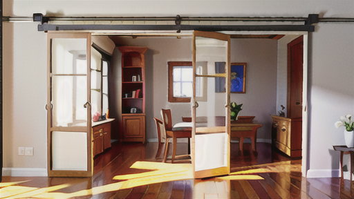 引戸のメリット