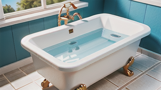 落とし込み浴槽のメリット