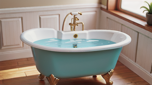 落とし込み浴槽のデメリット