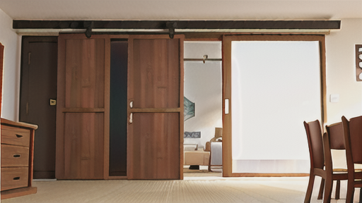 引戸のデメリット