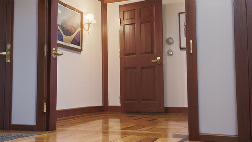 防犯対策としてのクレセント