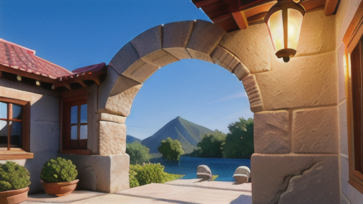 クレセントの役割