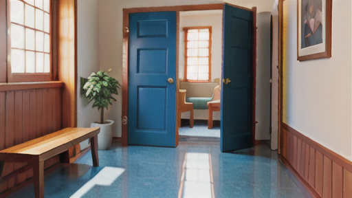 仕切りが必要なときに役立つ