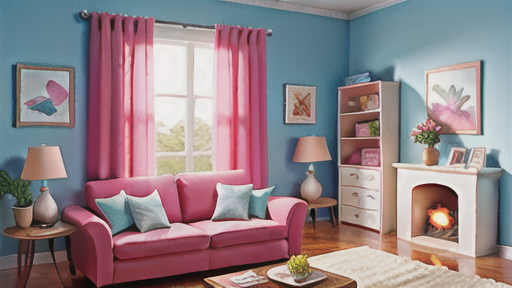 制電カーテンのお手入れ方法