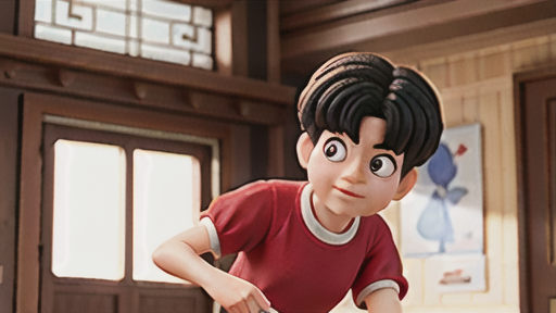 欄間障子の歴史