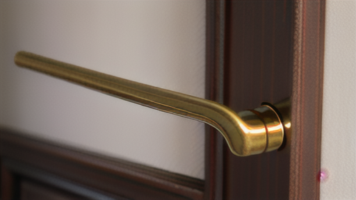 クレセントを使った防犯対策