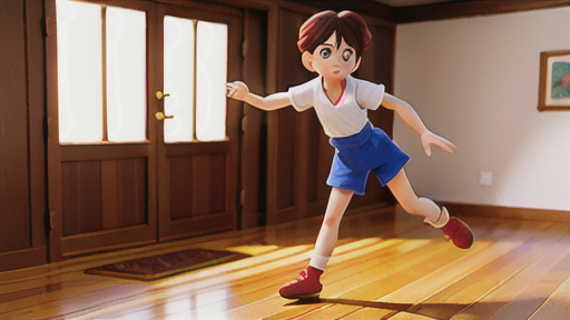 欄間障子の設置方法