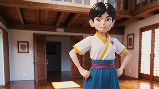 欄間障子の選び方