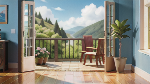 引込み窓のメリット