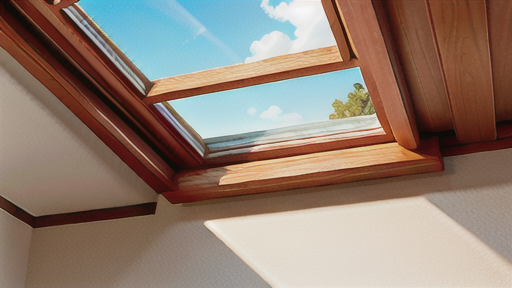 引込み窓の設置方法