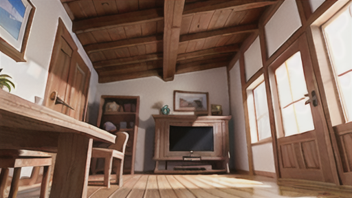 クレモンボルトの特徴