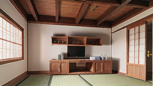 和室を洋室にリフォームする方法
