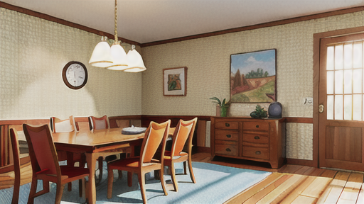 裏打ち材の貼り方