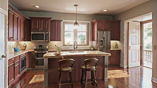 政策誘導型リフォームのメリット