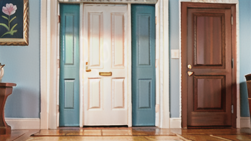 右吊元ドアのメリット・デメリット