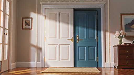 右吊元ドアの選び方