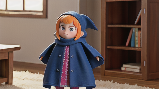 住宅におけるクロークの誤った解釈