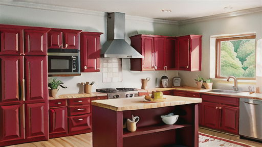 クローズドキッチンのデメリット