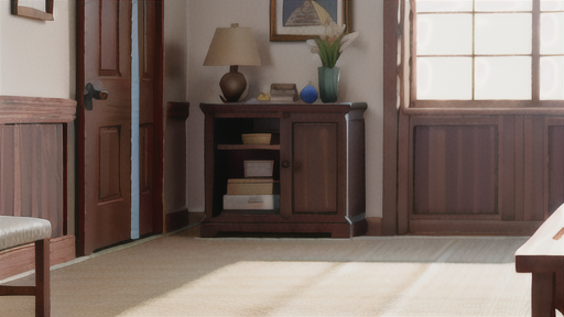 雨戸の材質と断熱性