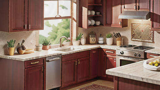 クローズドキッチンを採用する際の注意点