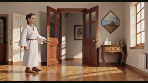 バスローブの種類と選び方