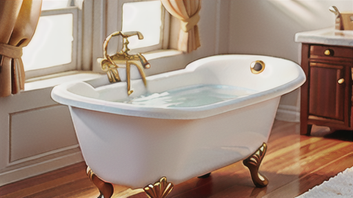 バスリネンズのお手入れ方法