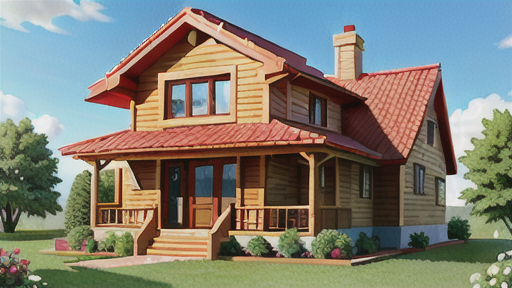 立面図の書き方のポイント