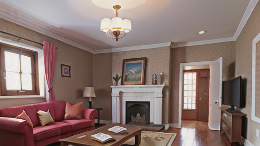 ペットにも優しいクロス