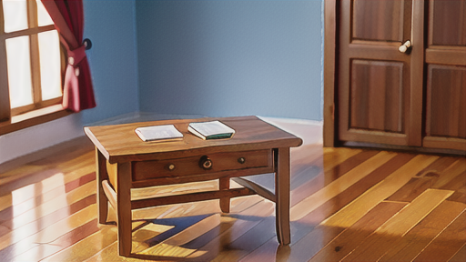 バタフライテーブルのメリット