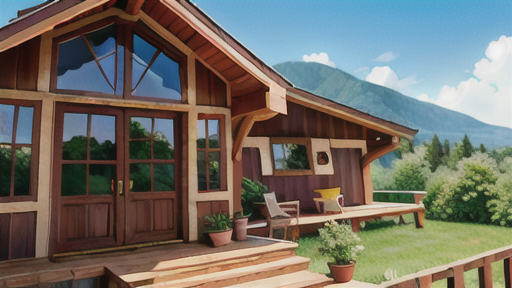 立面図関連の用語集