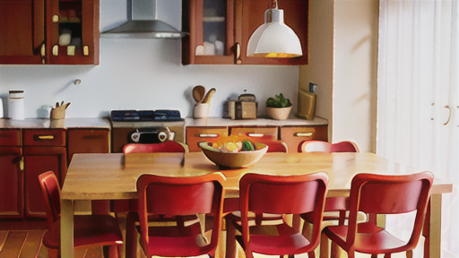 バタフライテーブルの選び方