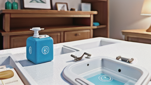 清水器の仕組み