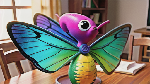 おすすめのバタフライテーブル