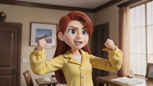 クロスオーバースタイルのメリット