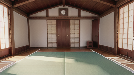 琉球畳のメリット