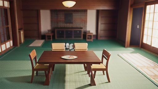 琉球畳のデメリット