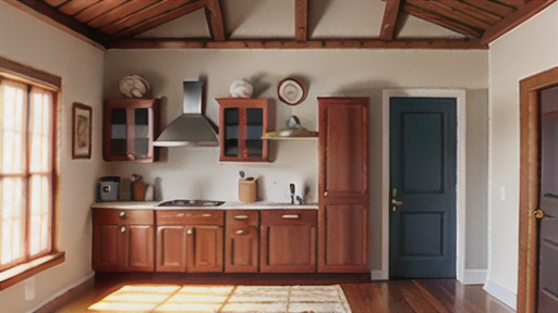 バッスウッドの特徴