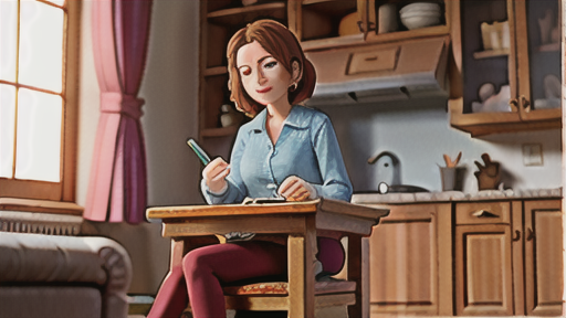 クロス張りの手順