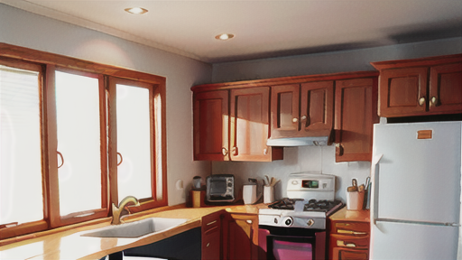 バッスウッドの施工性