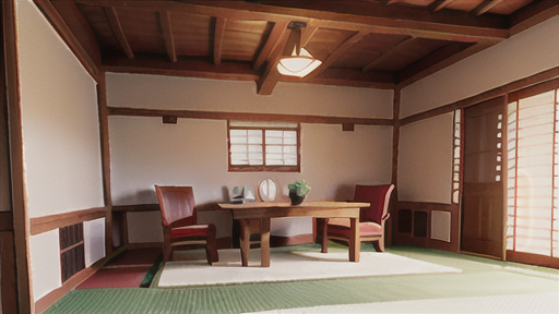 衛生畳のお手入れ方法