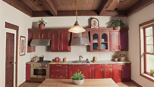 バッスウッドの耐久性