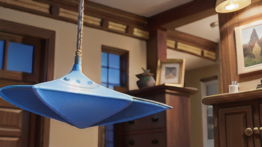 バランスの効果