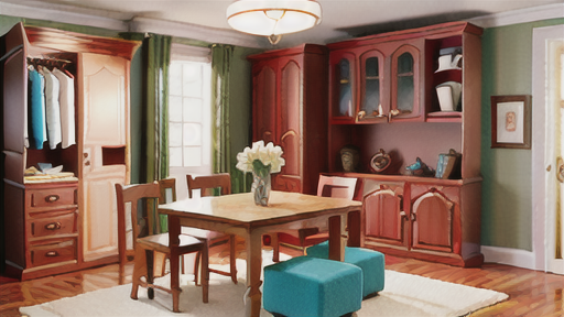 クローゼットをカスタマイズする方法