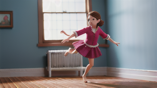 バランスのお手入れ方法