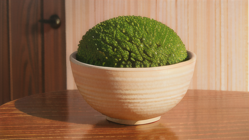 クロマツの木目