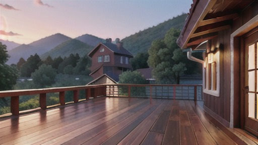 バランスレールを使う際の注意点