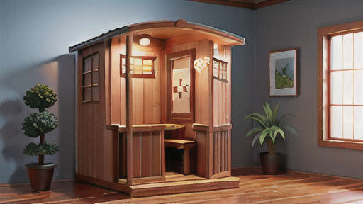 遠赤外線式サウナの選び方