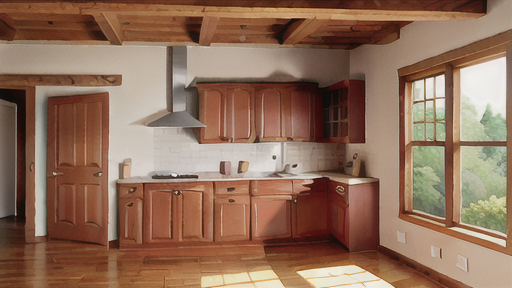 用途1: 木材加工