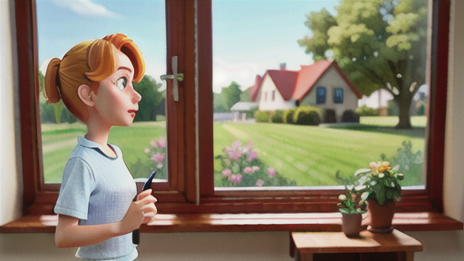 両開き窓のメリットとデメリット、選び方のポイント