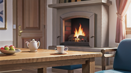 バランス釜の特徴